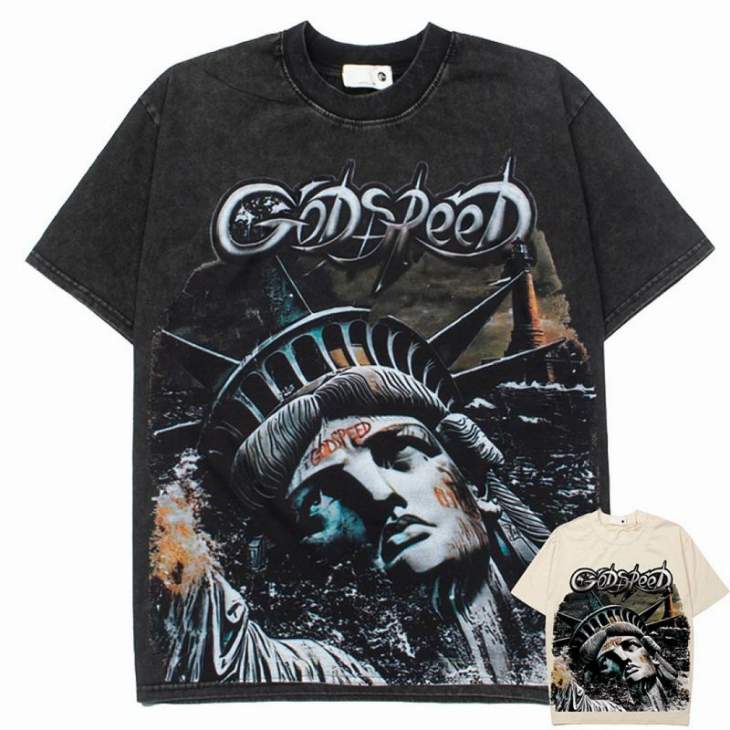 Picture of Godspeed T Shirts Short _SKUGodspeedM-2XLcztx885713025